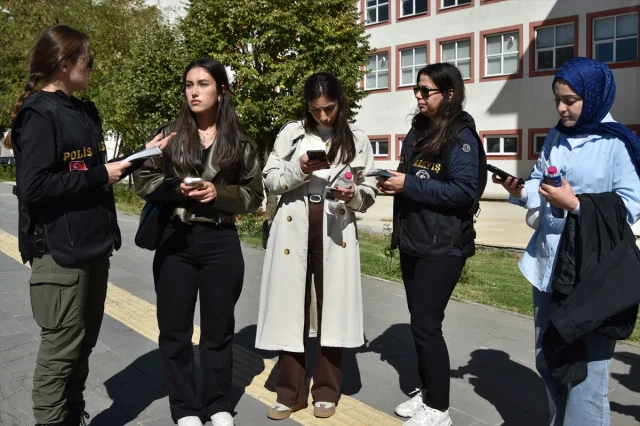 KADES Uygulaması ile Güvende Kalmanın İpuçları
