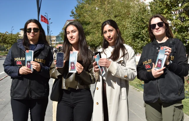 KADES Uygulaması ile Güvende Kalmanın İpuçları