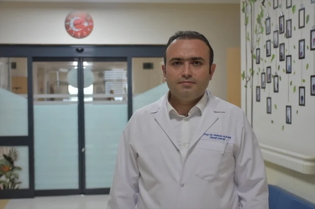 Ablasına Böbrek Vermek İçin Rekabete Giren Kardeşlerin İnanılmaz Hikayesi