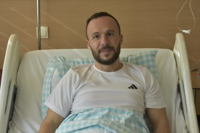 Ablasına Böbrek Vermek İçin Rekabete Giren Kardeşlerin İnanılmaz Hikayesi