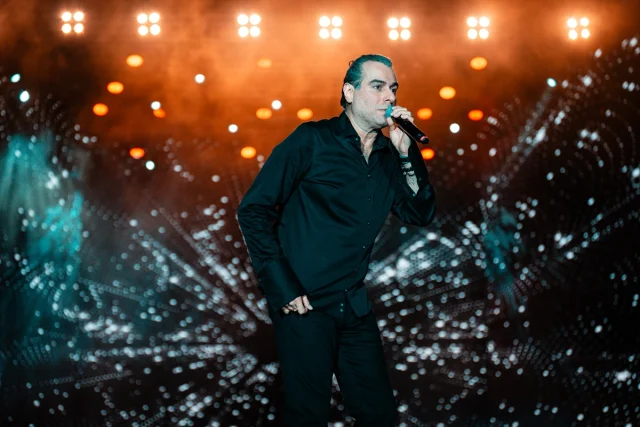 Antalya Kültür Yolu Festivalinde Renkli Anlar Yaşanıyor