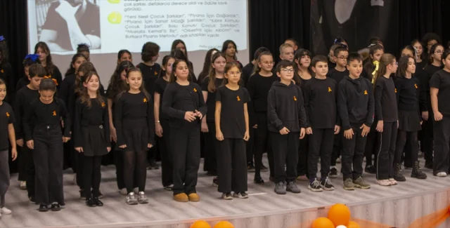 Zeynep'in Umut Dolu Mücadelesi Lösemiye İlham Verdi