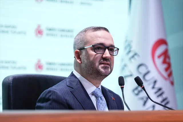 Merkez Bankası Başkanı Karahan Enflasyon Hedeflerini Açıkladı