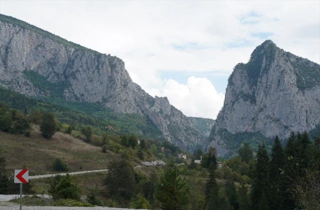Kastamonu'nun Jeopark Serüveni UNESCO İle Taçlanabilir