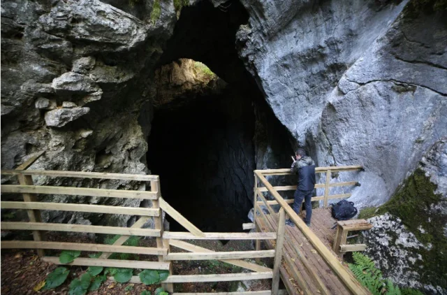 Kastamonu'nun Jeopark Serüveni UNESCO İle Taçlanabilir