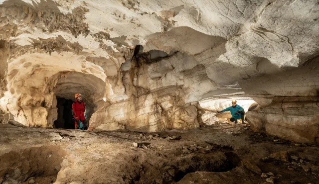 Kastamonu'nun Jeopark Serüveni UNESCO İle Taçlanabilir
