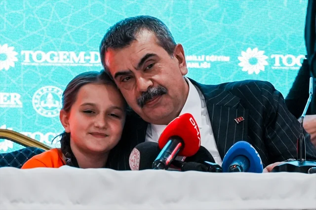 Eğitimde Kütüphane Seferberliği: Türkiye'de 49 Yeni Kütüphane Açılıyor