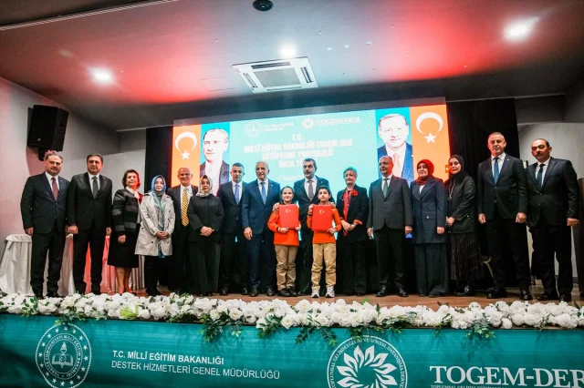 Eğitimde Kütüphane Seferberliği: Türkiye'de 49 Yeni Kütüphane Açılıyor