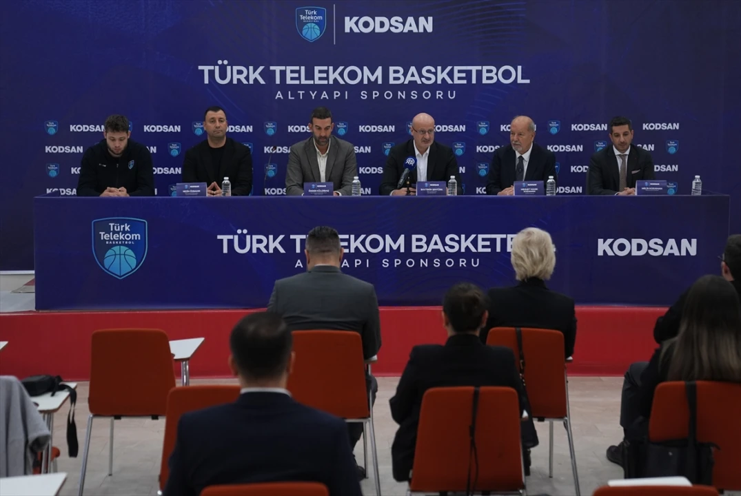 Türk Telekom Genç Yetenekler İçin Kodsan ile Güçlerini Birleştiriyor