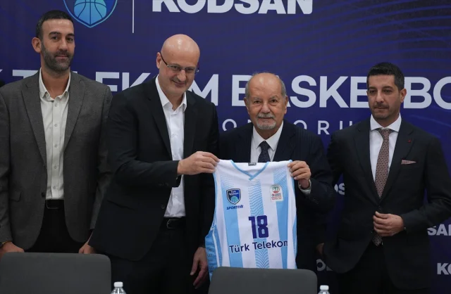 Türk Telekom Genç Yetenekler İçin Kodsan ile Güçlerini Birleştiriyor