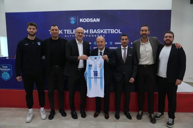 Türk Telekom Genç Yetenekler İçin Kodsan ile Güçlerini Birleştiriyor