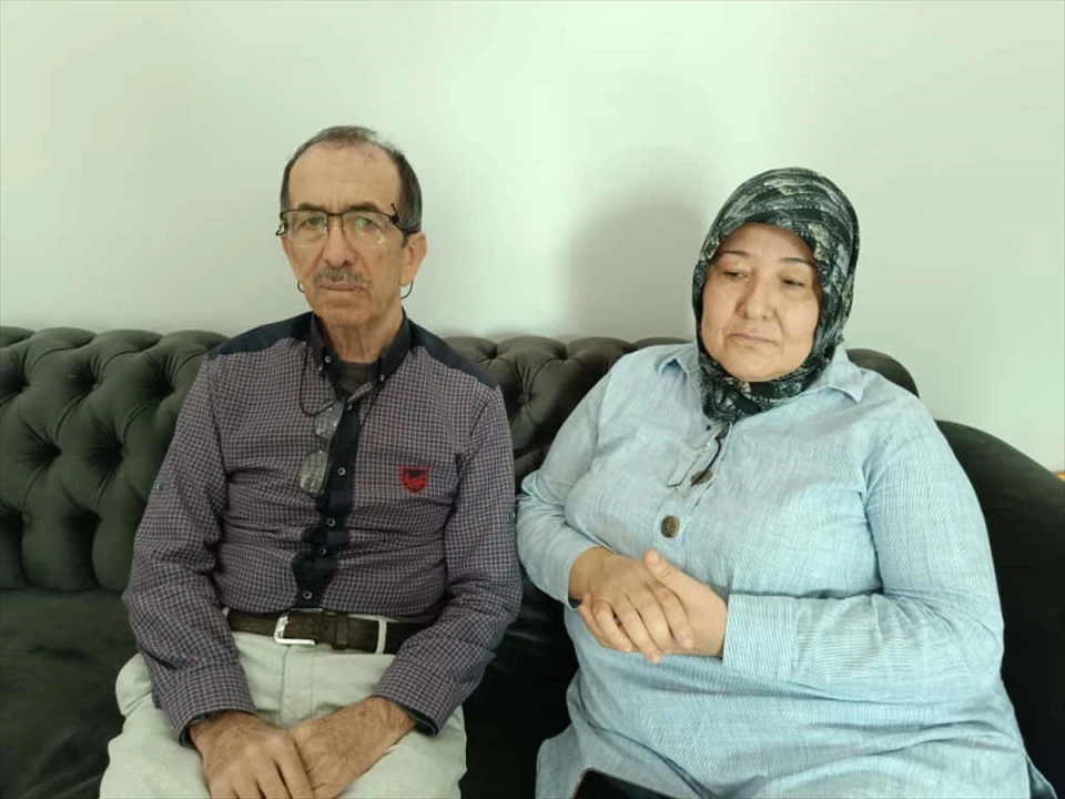 ABD'de tutuklu Türk bilim insanı için yardım kampanyası genişliyor