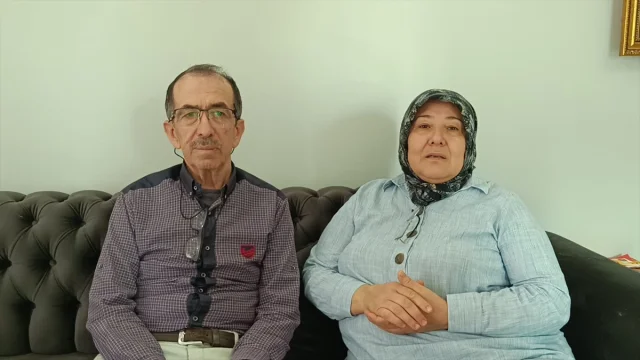 ABD'de tutuklu Türk bilim insanı için yardım kampanyası genişliyor