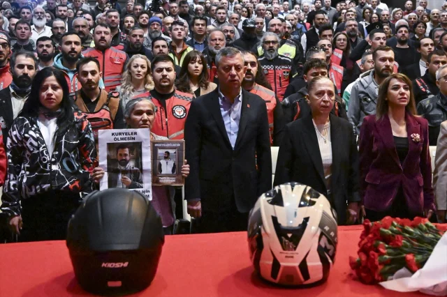 Motokuryelerin Yaşadığı Zorluklar Gözler Önüne Seriliyor