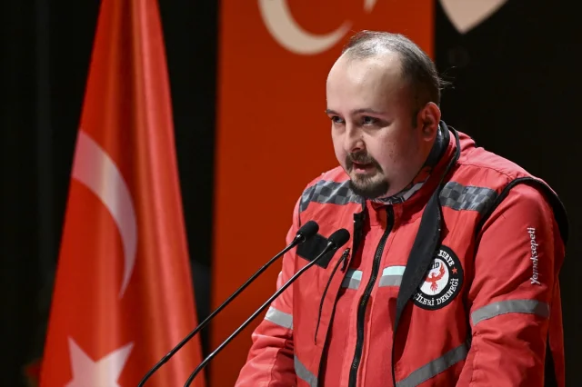 Motokuryelerin Yaşadığı Zorluklar Gözler Önüne Seriliyor