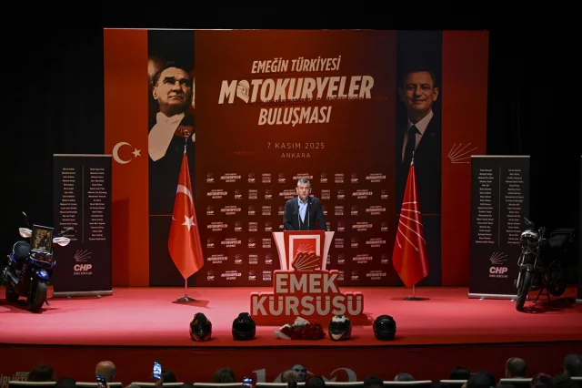 Motokuryelerin Yaşadığı Zorluklar Gözler Önüne Seriliyor