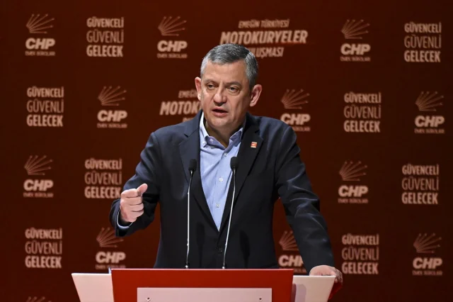 Motokuryelerin Yaşadığı Zorluklar Gözler Önüne Seriliyor