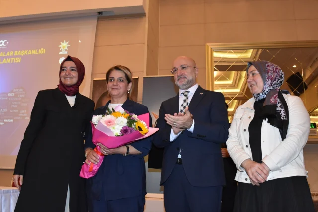 AK Parti'nin Büyük Hedefleri: 2028 Seçimleri ve Terörsüz Türkiye Vizyonu