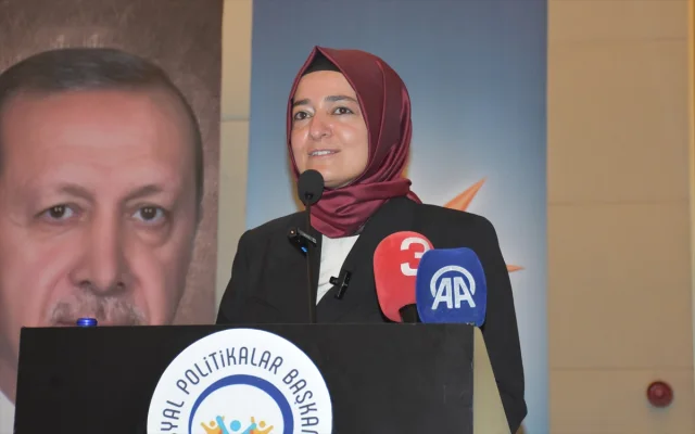 AK Parti'nin Büyük Hedefleri: 2028 Seçimleri ve Terörsüz Türkiye Vizyonu