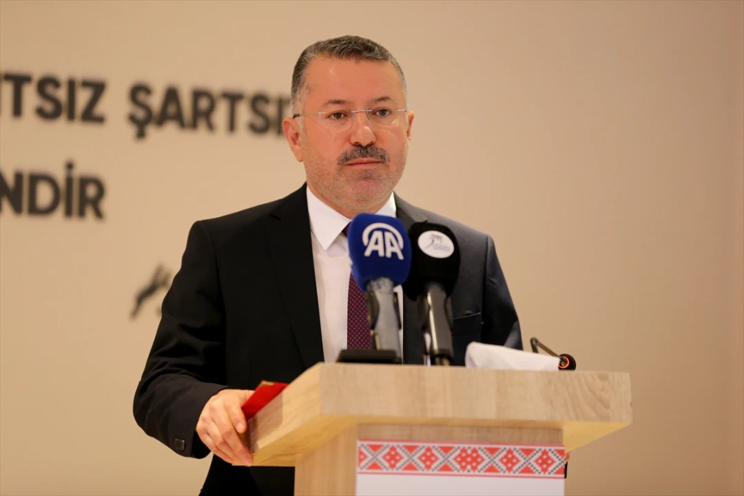 Karabük'teki Kaşık Sempozyumu Anadolu'nun Derin Kültürel İzini Aydınlatıyor