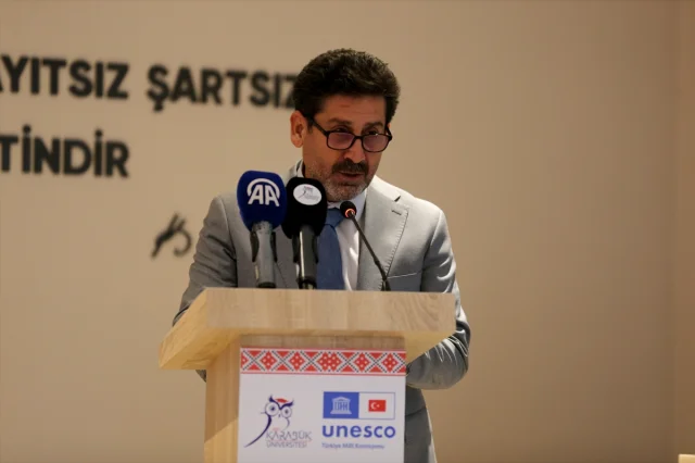 Karabük'teki Kaşık Sempozyumu Anadolu'nun Derin Kültürel İzini Aydınlatıyor