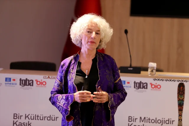 Karabük'teki Kaşık Sempozyumu Anadolu'nun Derin Kültürel İzini Aydınlatıyor