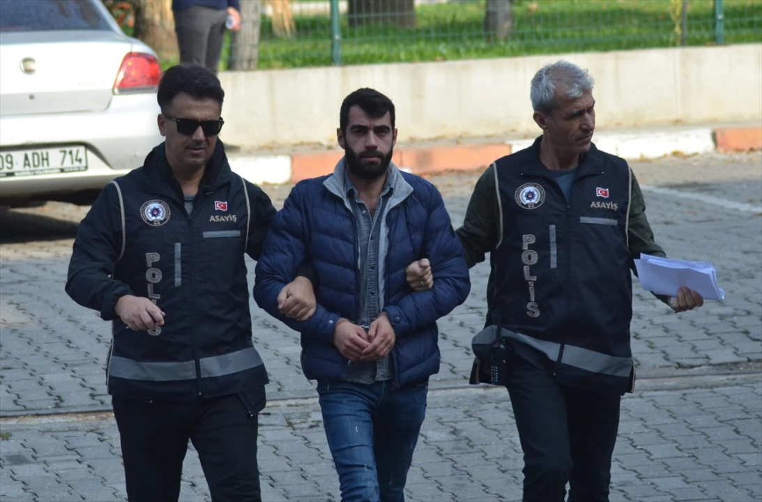 Aydın'da Bıçaklı Kavga Sonrası Neler Yaşandı