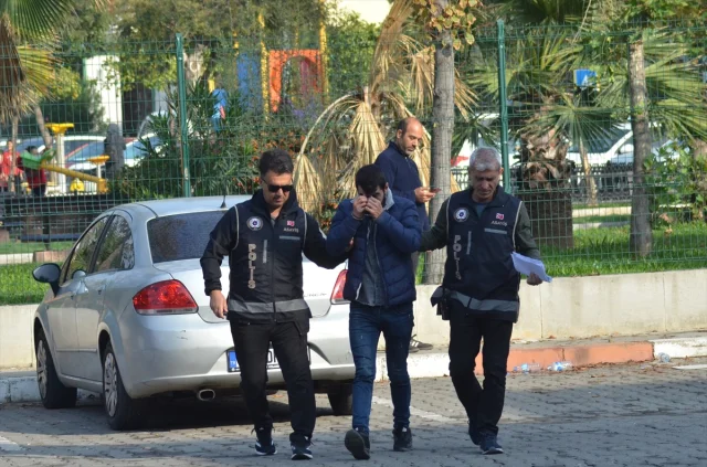 Aydın'da Bıçaklı Kavga Sonrası Neler Yaşandı