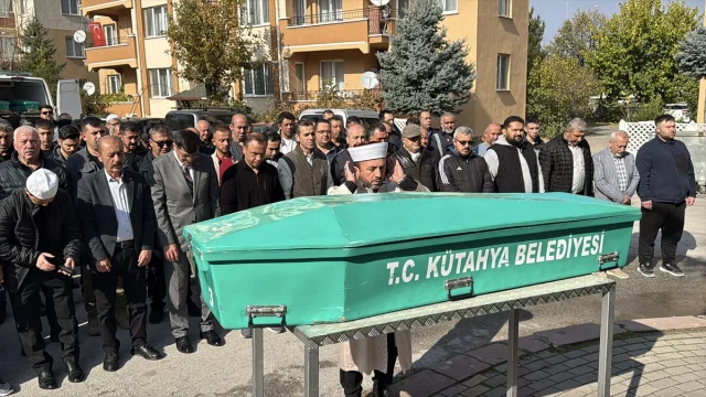 Halter Dünyasında Unutulmaz İsim Hilmi Pekünlü Son Yolculuğuna Uğurlandı