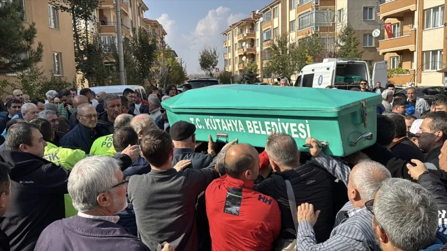 Halter Dünyasında Unutulmaz İsim Hilmi Pekünlü Son Yolculuğuna Uğurlandı