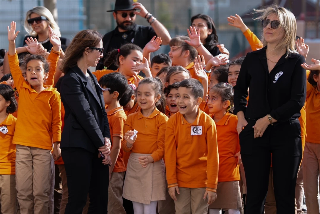 Okullarda İlk Ara Tatil Başladı: Öğrenciler İçin Dinlenme Zamanı