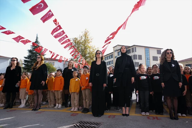 Okullarda İlk Ara Tatil Başladı: Öğrenciler İçin Dinlenme Zamanı