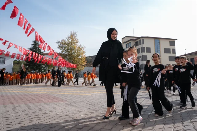 Okullarda İlk Ara Tatil Başladı: Öğrenciler İçin Dinlenme Zamanı