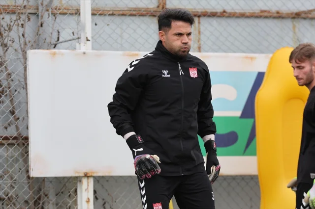 Sivasspor, Manisa FK Maçı Öncesi Galibiyete Odaklandı