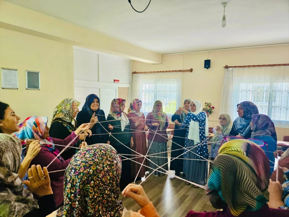 Türkiye Genelinde Aile Eğitiminde Büyük Hamle