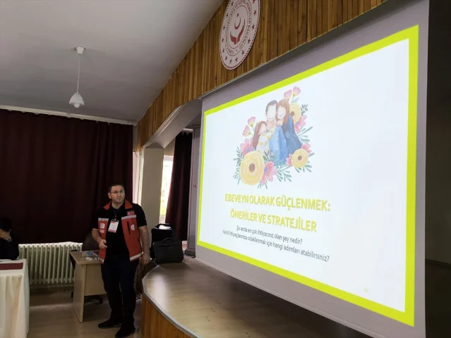 Türkiye Genelinde Aile Eğitiminde Büyük Hamle