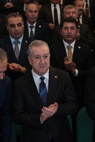 MHP'nin Belediye Başkanları Toplantısındaki Kritik Mesajlar