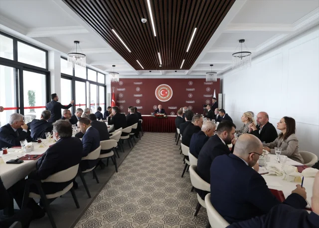 Numan Kurtulmuş'tan Önemli Açıklama: Terörsüz Türkiye'ye Doğru Dev Adımlar