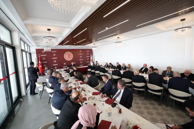 Numan Kurtulmuş'tan Önemli Açıklama: Terörsüz Türkiye'ye Doğru Dev Adımlar