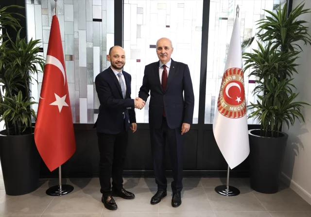 Numan Kurtulmuş'tan Önemli Açıklama: Terörsüz Türkiye'ye Doğru Dev Adımlar