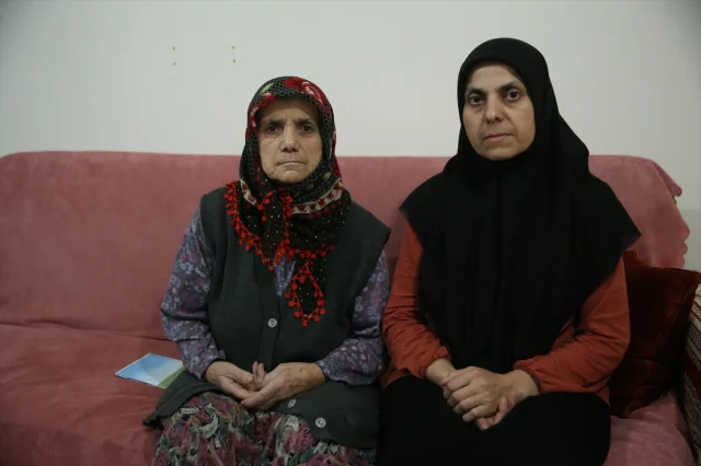 Kastamonu'da kaybolan annenin gizemli hikayesi