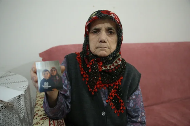 Kastamonu'da kaybolan annenin gizemli hikayesi