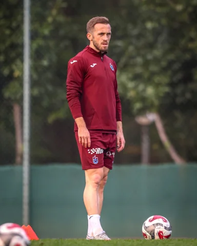 Trabzonspor ve Alanyaspor Karşılaşması Heyecanla Bekleniyor