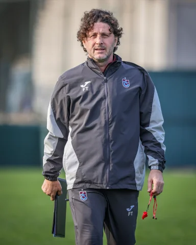 Trabzonspor ve Alanyaspor Karşılaşması Heyecanla Bekleniyor