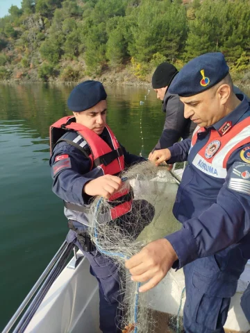 Tokat'ta Kaçak Avcılara Rekor Ceza: Jandarma İş Başında