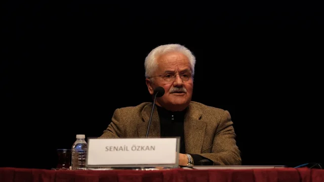 Muhammed İkbal Zeytinburnu'nda Anıldı: 148. Yılında Düşünceleri ve Mirası Üzerine