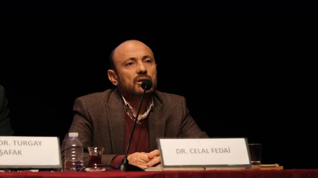 Muhammed İkbal Zeytinburnu'nda Anıldı: 148. Yılında Düşünceleri ve Mirası Üzerine