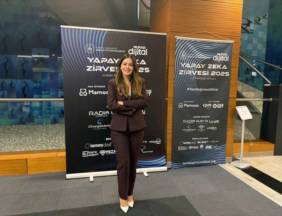 Yapay zeka eğitimde dönüşümü nasıl hızlandırıyor?