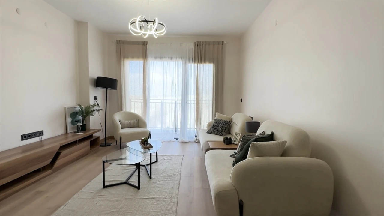 Yüzyılın Konut Projesi Başvuruları Başlıyor