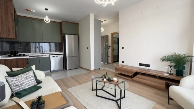 Yüzyılın Konut Projesi Başvuruları Başlıyor